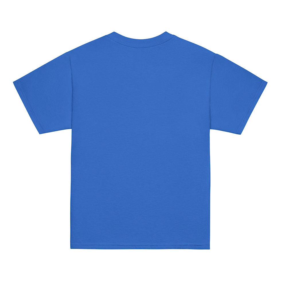 Thumbnail: Siu Soccer Player Youth Tee