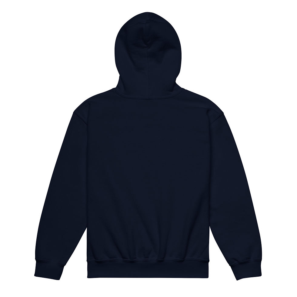 Thumbnail: Siu Soccer Player Youth Hoodie