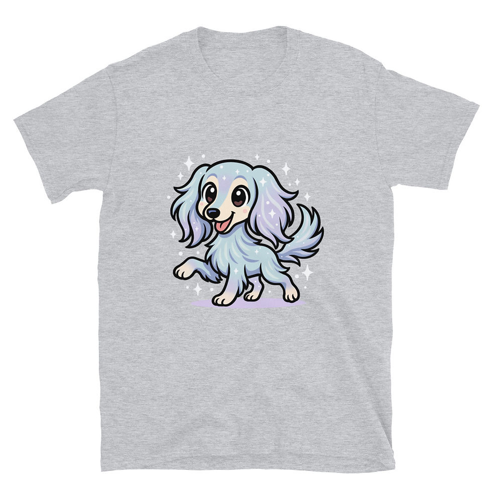 Thumbnail: Starlight Pup Tee
