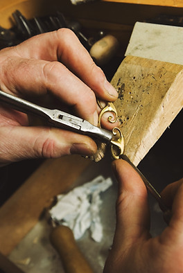 Bijoux artisanaux
