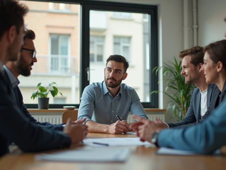 Maximera varumärkets synlighet – med Mediabergs marknadsföringsstrategier