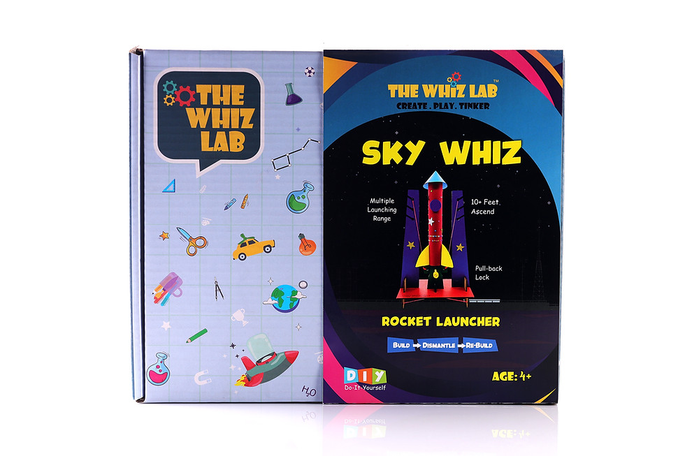 Thumbnail: SkyWhiz