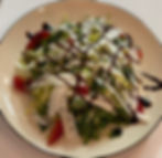 Sallate All Green - All Green Salad