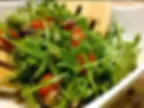 Sallatë Rukola - Rocket Salad