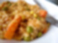 Rizoto Perime - Vegetables Risotto