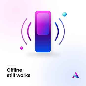Does offline local advertising still work in Italy