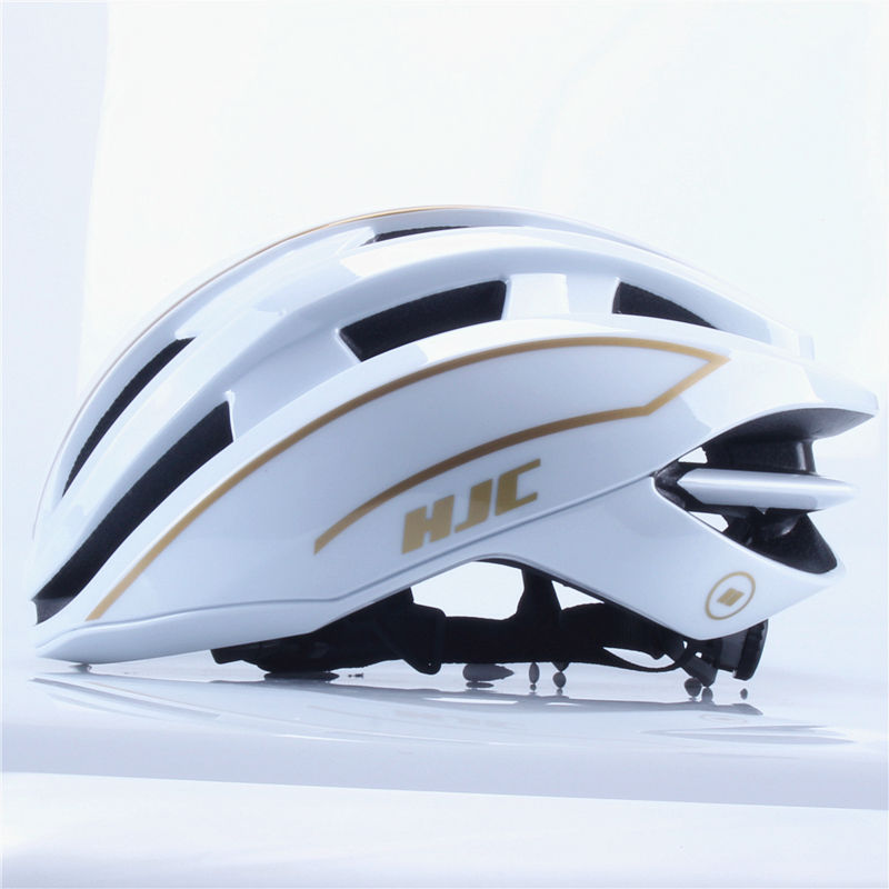 Miniatura: HJC Road Cycling Helmet Style Sports Ultralight Aero Safely Cap Capacete Ciclism