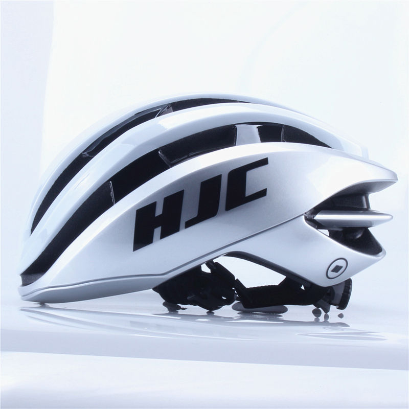 Miniatura: HJC Road Cycling Helmet Style Sports Ultralight Aero Safely Cap Capacete Ciclism
