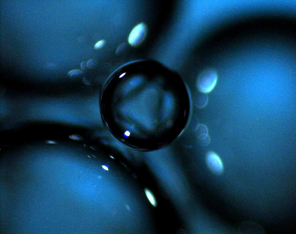 Bubbles