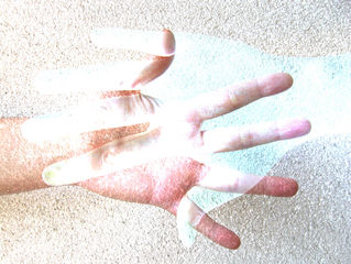 Digital Diary #7: Photoshop Collage Exercises