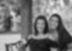 Dana and her daughter Raechel