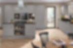 Jigsaw Kitchens • Oxford