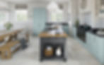 Crown Kitchen • Midsomer