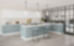 Crown Kitchen • Furore