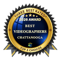 Best Videographer in Chattanooga TN VE Videography