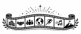 Film Strip Lasting Impact Vector Pic Black.png