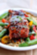 Teriyaki
