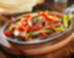 Beef Teriyaki