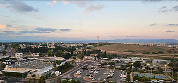 דרך הים, עכו, ישראל