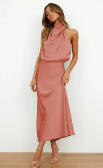 Thumbnail: Maxi Dress for Women