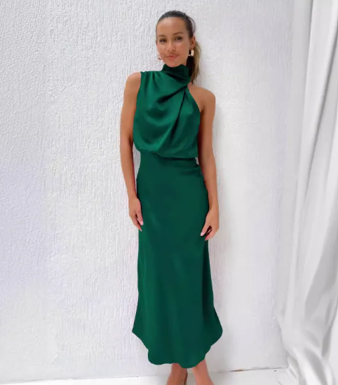 Thumbnail: Maxi Dress for Women