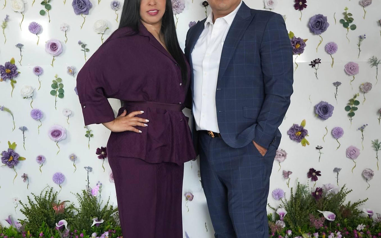 Ministerio Impacto de Dios Bajo su Presencia 3