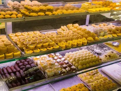 LABELLING FOR NON PACKED FOODS