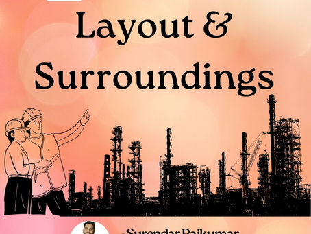 Essential Layout and Surroundings Guidelines for the Food Industry