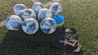 The Physical Performance Coach - Gallery