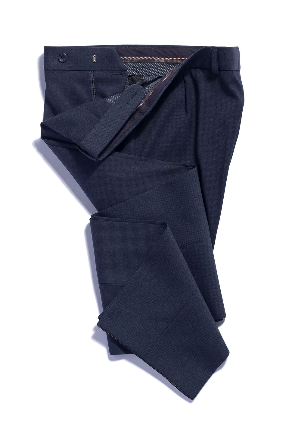 Миниатюра: Мужской костюм "Карстен"