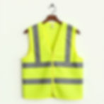 High Visibility Vest