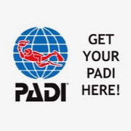 get your PADI here