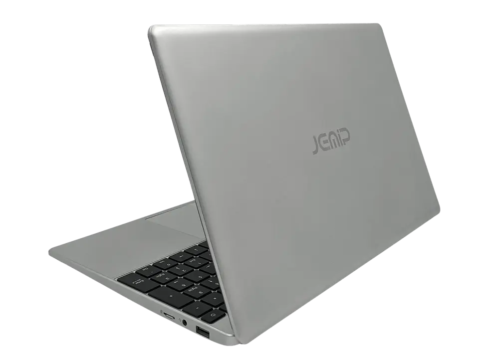Miniatura: Laptop Jemip J-FORCE JP-509515-01 15.6" FHD Celeron 8GB 256GB SSD