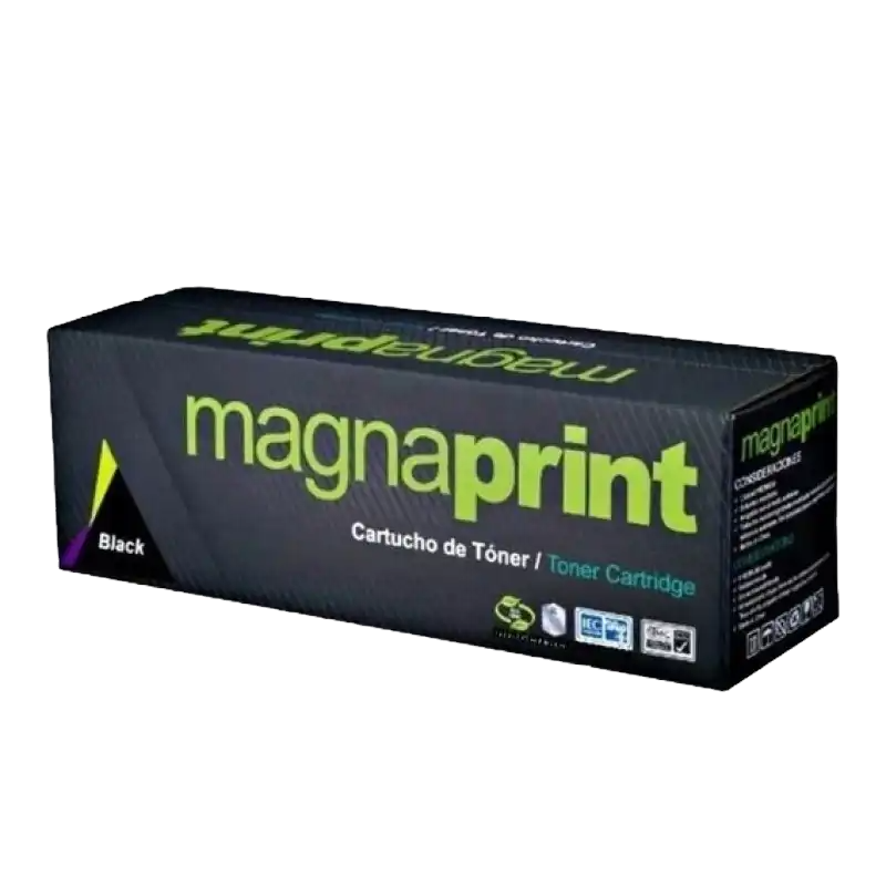 TONER MAGNAPRINT HP Q2612A