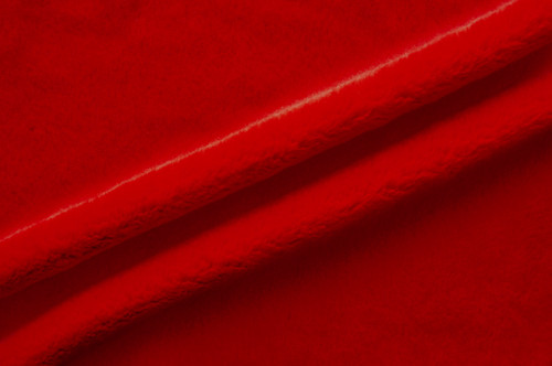 Rex Rabbit - Red | FABRIC BASE