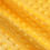 Thumbnail: Mango Minky Dot Fabric By The Yard