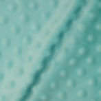 Minky Dot Icy Blue Fabric Los Angeles