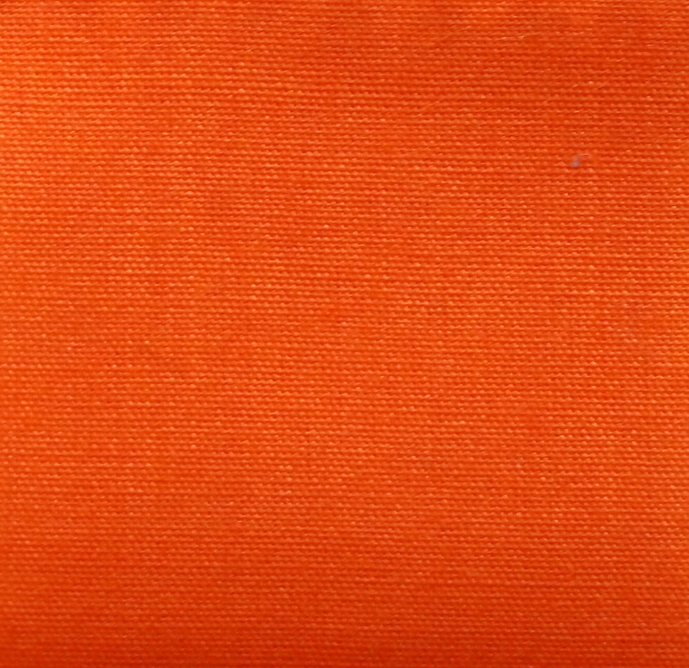 Thumbnail: Broadcloth fabric close-up showing smooth tight plain weave cotton textile used for apparel;