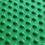 Thumbnail: Kelly Green Minky Dot Fabric