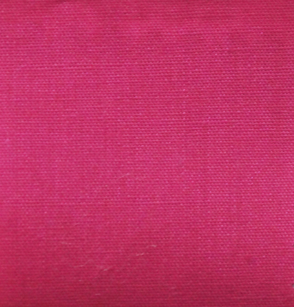 Thumbnail: Broadcloth fabric close-up showing smooth tight plain weave cotton textile used for apparel;