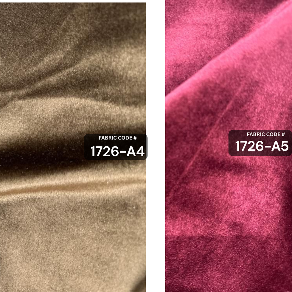 Thumbnail: Low Pile Minky Fabric