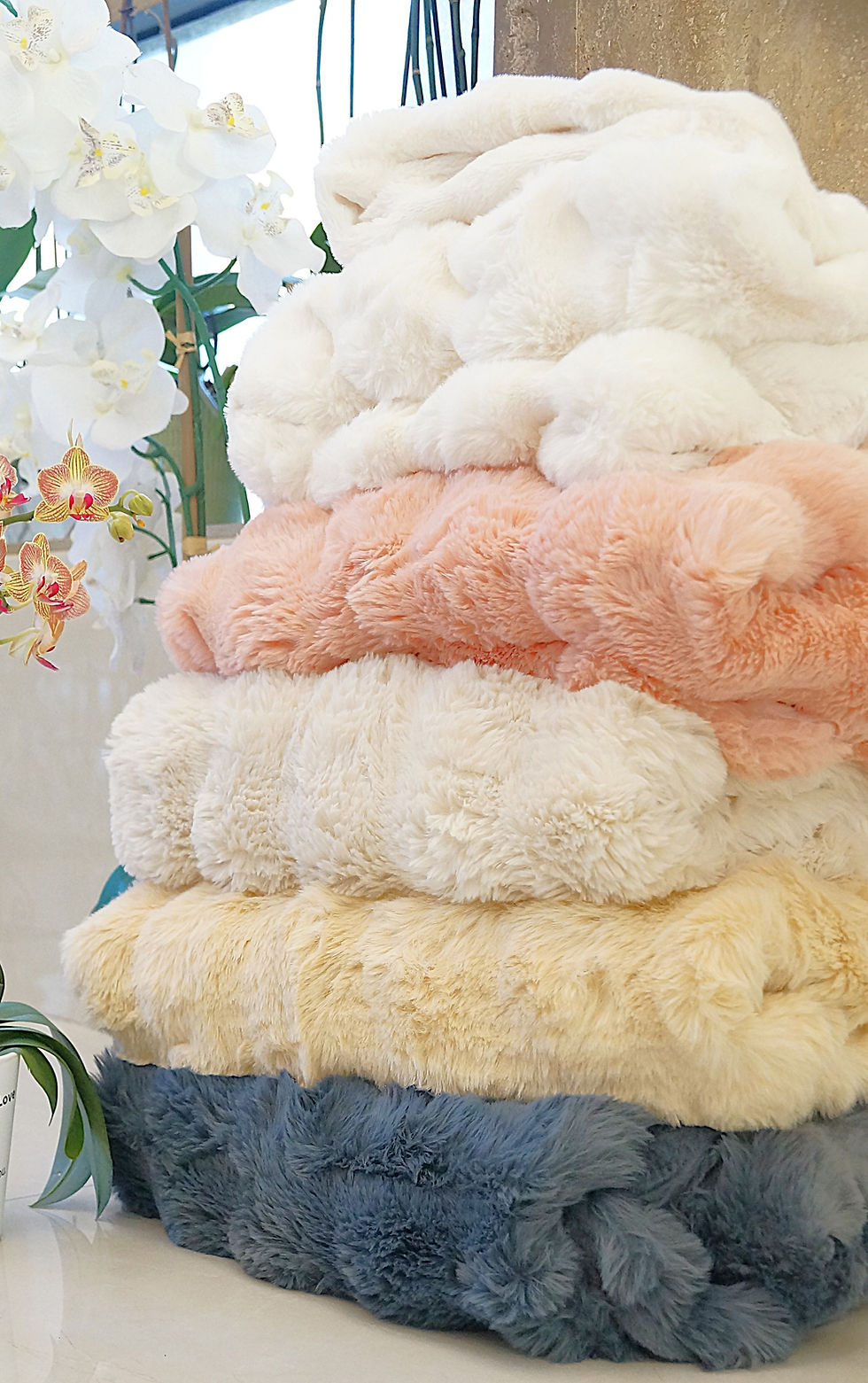 Buy Minky Blankets