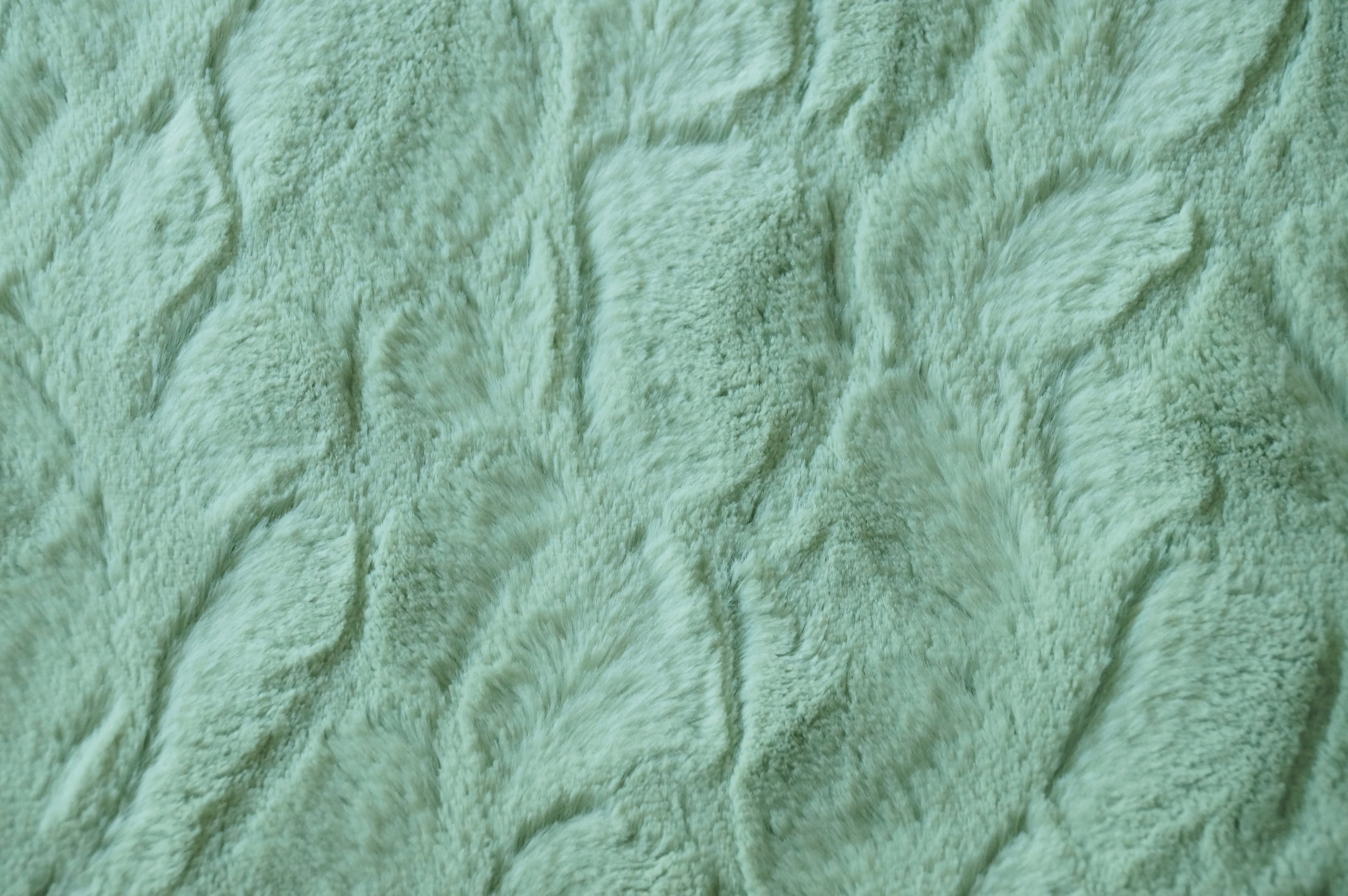 Rich Minky Stella - Serge - 559