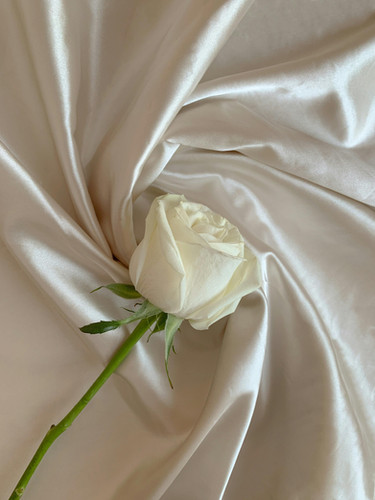 Satin Fabric by Fabric Base | FABRIC BASE