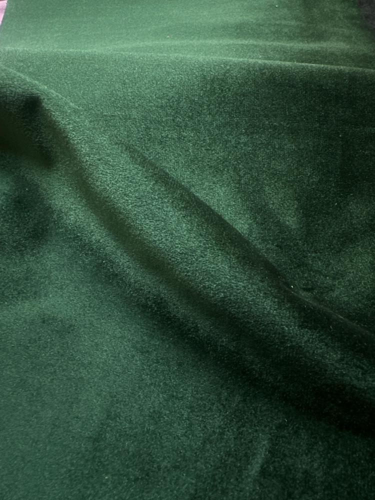 Thumbnail: Micro Suede Velvet Fabric | Soft Suede Feel Fabric for Upholstery, Decor