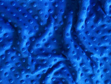 Rainbow Minky Fabric from Fabric Base Inc.Where Texture Meets Vibrant Color in Wholesale Minky Textiles