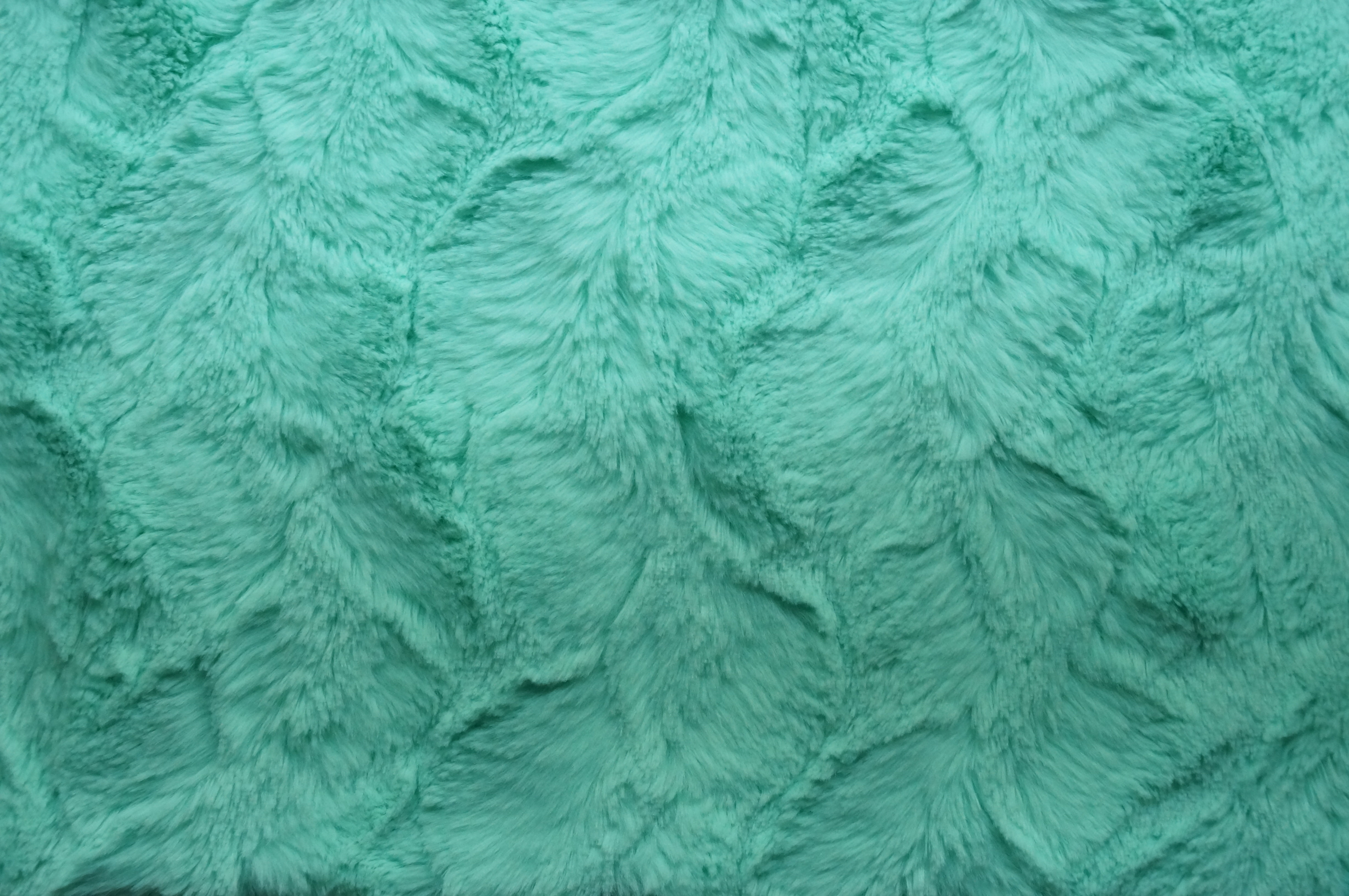 Rich Minky Stella - Opal - 579