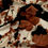 Thumbnail: Velboa Smooth Prints - Cow Tan - 35