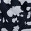 Thumbnail: Velboa Smooth Prints - Cow Black - 63