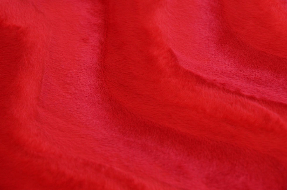 Thumbnail: Velboa Smooth with S - Wave - Red - 254